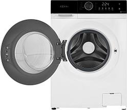 Стирально-сушильная машина ZUGEL ZWDF10712I Inverter DD Steam, фото 2