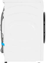 Стирально-сушильная машина ZUGEL ZWDF10712I Inverter DD Steam, фото 3