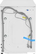 Стирально-сушильная машина ZUGEL ZWDF10712I Inverter DD Steam, фото 2