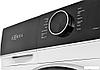 Стирально-сушильная машина ZUGEL ZWDF10712I Inverter DD Steam, фото 2