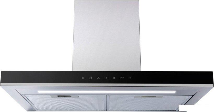 Кухонная вытяжка Haier HVX-C672TX, фото 2