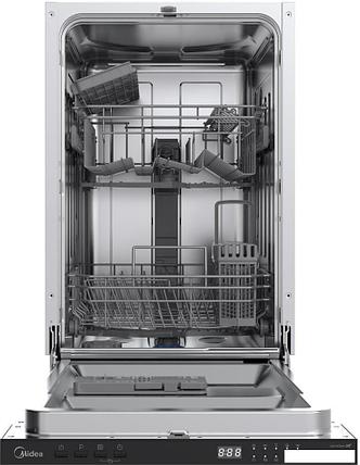 Встраиваемая посудомоечная машина Midea MID45S060, фото 2
