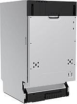 Встраиваемая посудомоечная машина Midea MID45S060, фото 2