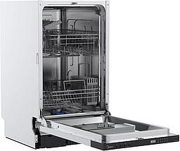 Встраиваемая посудомоечная машина Midea MID45S060, фото 3