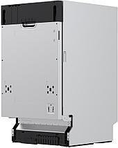 Встраиваемая посудомоечная машина Midea MID45S060, фото 3