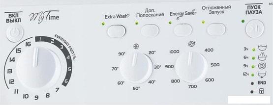 Стиральная машина Indesit MSC 615, фото 2