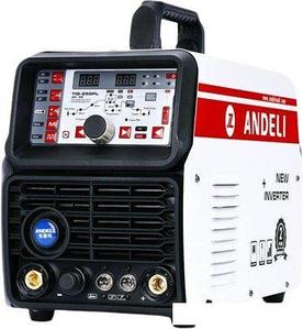 ANDELI