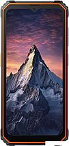 Смартфон Blackview BV4800 Pro 4GB/128GB (оранжевый), фото 2