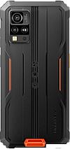 Смартфон Blackview BV4800 Pro 4GB/128GB (оранжевый), фото 3