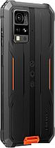 Смартфон Blackview BV4800 Pro 4GB/128GB (оранжевый), фото 2