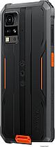 Смартфон Blackview BV4800 Pro 4GB/128GB (оранжевый), фото 3
