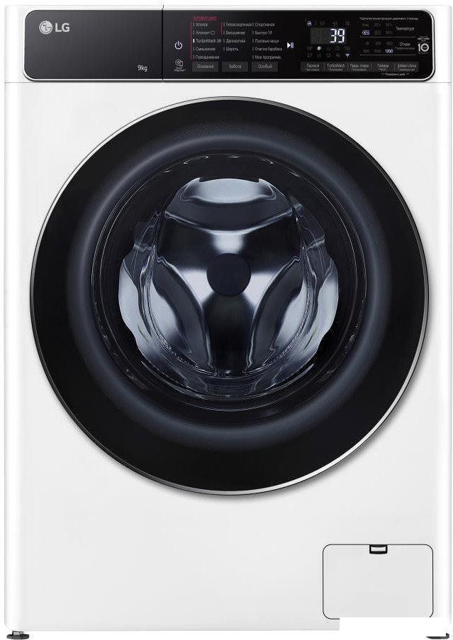 Стиральная машина LG F2T9FW9W