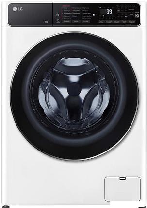 Стиральная машина LG F2T9FW9W, фото 2