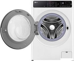 Стиральная машина LG F2T9FW9W, фото 3