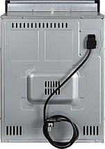 Электрический духовой шкаф MBS DE-453BL, фото 2