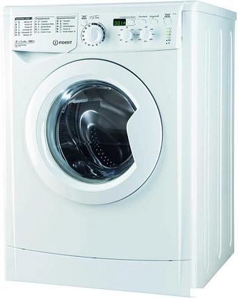 Стиральная машина Indesit MSD 615, фото 2