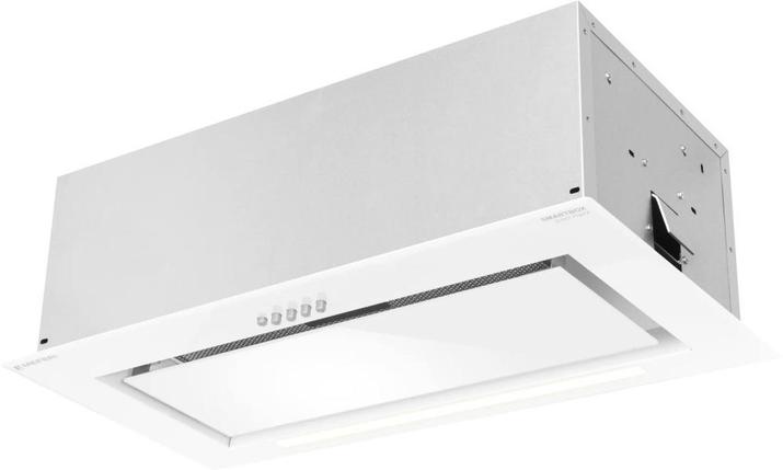 Кухонная вытяжка Meferi SMARTBOX60WH Glass Power, фото 2