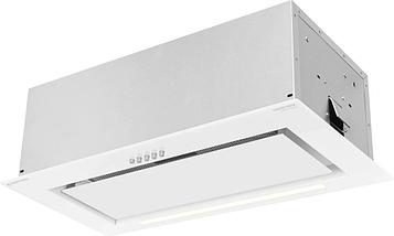 Кухонная вытяжка Meferi SMARTBOX60WH Glass Power, фото 2