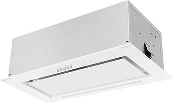 Кухонная вытяжка Meferi SMARTBOX60WH Glass Power, фото 3