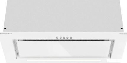 Кухонная вытяжка Meferi SMARTBOX60WH Glass Power, фото 2