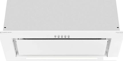 Кухонная вытяжка Meferi SMARTBOX60WH Glass Power, фото 3