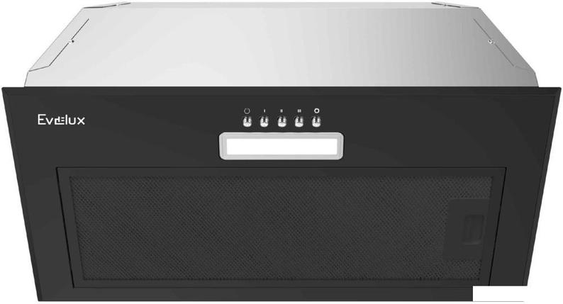 Кухонная вытяжка Evelux Tony 60 B, фото 2