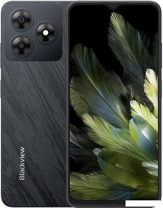 Телефон Blackview Wave 8 4GB/128GB (черный), фото 2