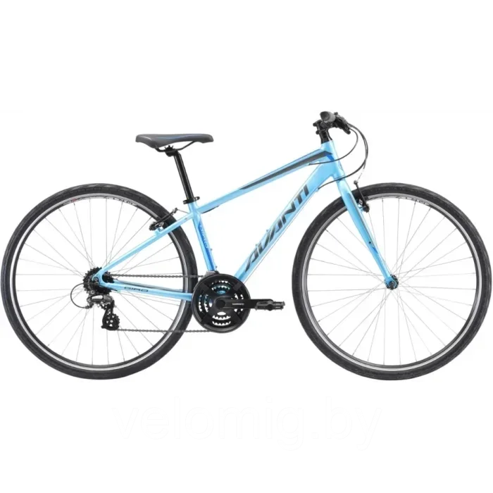 Горный велосипед Avanti Giro F1W 28