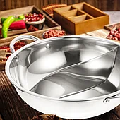 Кастрюли Hot Pot