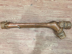 ВЭЖП-25 Эжектор (алюминий)