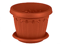 Кашпо "Флавия" Эльф 23л elf 064