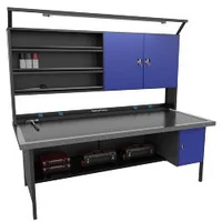 Стол электромонтажника СЭ-01-02