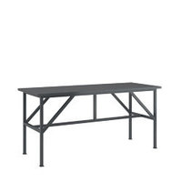 Стол металлический СМ-1