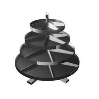 Стеллаж для нормалей С-Н-1