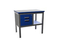 Подставка под настольное оборудование, станки ПН-О-01