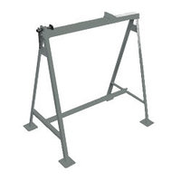 Козлы для сборки узлов кузова 227