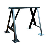 Подставка под раму автомобиля Н60-0527