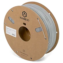 Катушка ABS-пластика Raise3D Hyper Speed 1.75 мм 1кг., серая