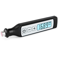 Ультразвуковые толщиномеры металлов