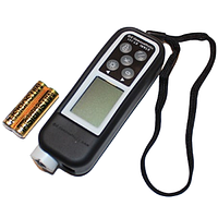 Магнитные толщиномеры покрытий