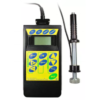 Твердомеры переносные