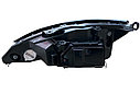 ПЕРЕДНЯЯ ФАРА (ПРАВАЯ) для Ford Focus I 2001-2004, Euro type, ZFD1152CR, фото 2