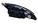 ПЕРЕДНЯЯ ФАРА (ЛЕВАЯ) для Ford Focus I 2001-2004, Euro type, ZFD1152CL, фото 2