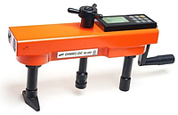 Измерители прочности бетона