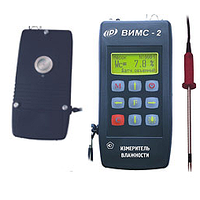 Измерители влажности