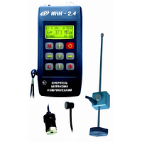 Измерители напряжений в арматуре