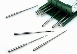 Игла Bх27 SPI №085 GrozВeckert Германия