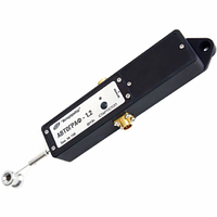 Системы мониторинга и автономные регистраторы