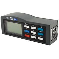 Измерители шероховатости-профилометры