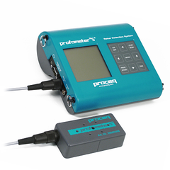 Прибор для обнаружения арматурных стержней Profometer5+